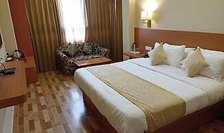 Fabhotel Prime Denzong Shiron