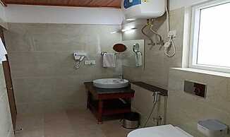 Fabhotel Prime Denzong Shiron