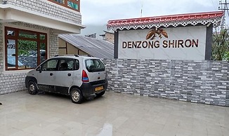 Fabhotel Prime Denzong Shiron