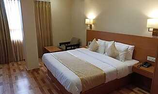 Fabhotel Prime Denzong Shiron