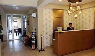 Fabhotel Prime Denzong Shiron