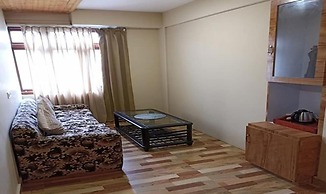 Fabhotel Prime Denzong Shiron