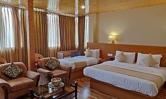 Fabhotel Prime Denzong Shiron