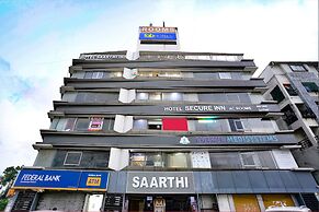 Fabhotel Saarthi Inn