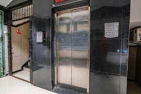 Fabhotel Saarthi Inn