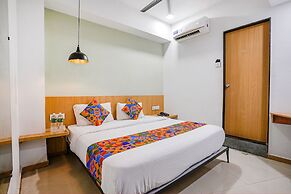 Fabhotel Saarthi Inn