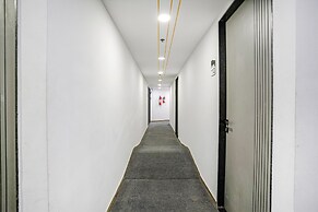 Fabhotel Saarthi Inn