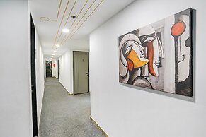 Fabhotel Saarthi Inn