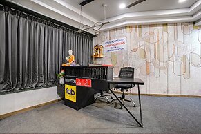 Fabhotel Saarthi Inn