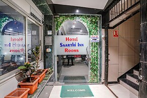 Fabhotel Saarthi Inn