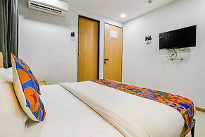 Fabhotel Saarthi Inn