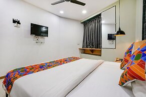 Fabhotel Saarthi Inn