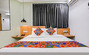 Fabhotel Saarthi Inn