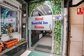 Fabhotel Saarthi Inn