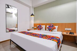 Fabhotel Saarthi Inn