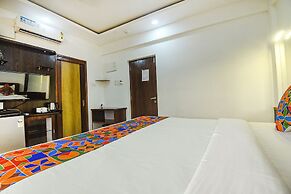Fabhotel Prime Ws Beach Resort