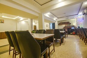 Fabhotel Prime Ws Beach Resort