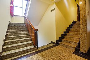 Fabhotel Prime Ws Beach Resort