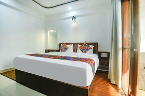 Fabhotel Prime Ws Beach Resort