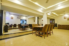 Fabhotel Prime Ws Beach Resort