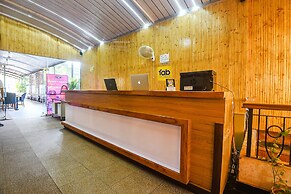 Fabhotel Prime Ws Beach Resort