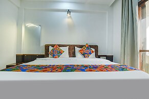 Fabhotel Prime Ws Beach Resort