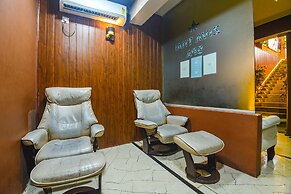 Fabhotel Prime Ws Beach Resort