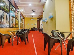 Fabhotel Prime Ws Beach Resort