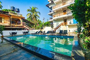 Fabhotel Prime Ws Beach Resort