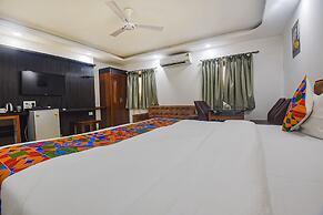 Fabhotel Prime Ws Beach Resort