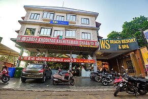 Fabhotel Prime Ws Beach Resort