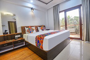 Fabhotel Prime Ws Beach Resort