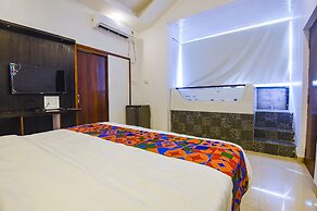 Fabhotel Prime Ws Beach Resort
