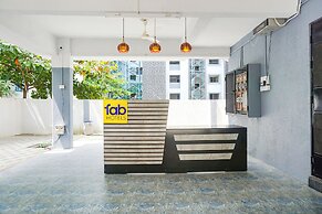 Fabhotel Skyline I