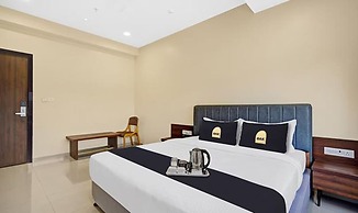 Fabhotel Prime Raajpath