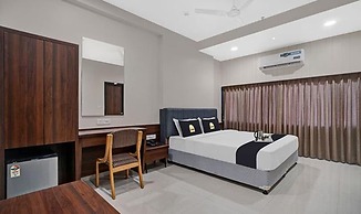 Fabhotel Prime Raajpath