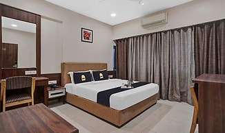 Fabhotel Prime Raajpath