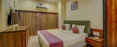Fabhotel Prime Raajpath