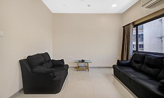 Fabhotel Prime Raajpath