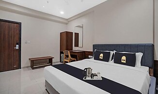 Fabhotel Prime Raajpath