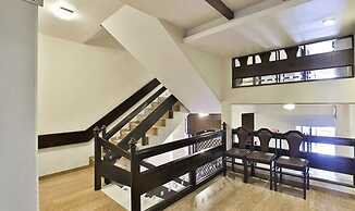 Fabhotel Prime Raajpath