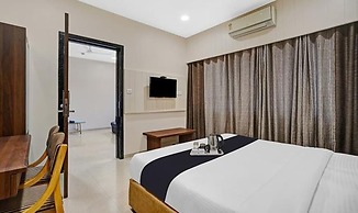 Fabhotel Prime Raajpath