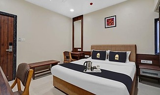 Fabhotel Prime Raajpath