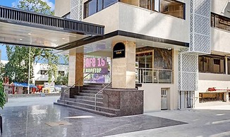 Fabhotel Prime Raajpath