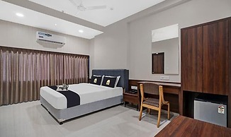 Fabhotel Prime Raajpath