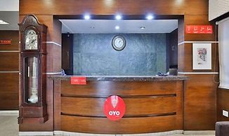 Fabhotel Prime Raajpath