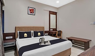 Fabhotel Prime Raajpath