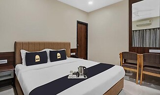 Fabhotel Prime Raajpath