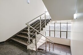 Fabhotel Prime Shahu