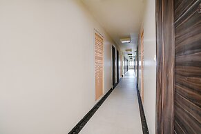 Fabhotel Prime Shahu